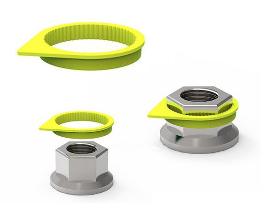 CheckPoint® (Dustite LR®)