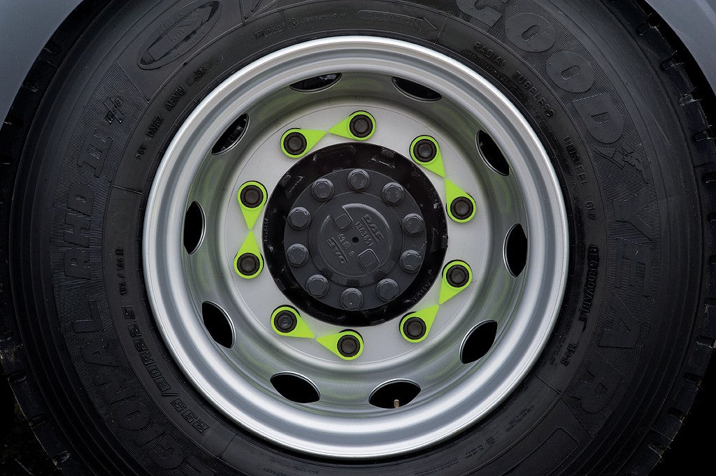 CheckPoint® (Dustite LR®)