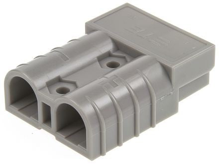 Conector de potencia