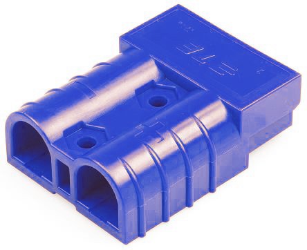 Conector de potencia