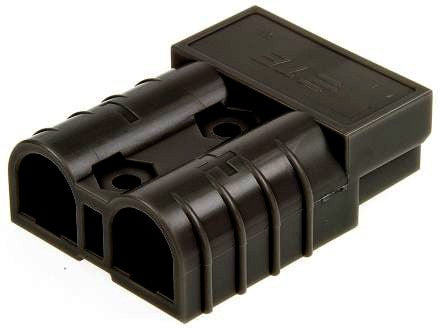 Conector de potencia