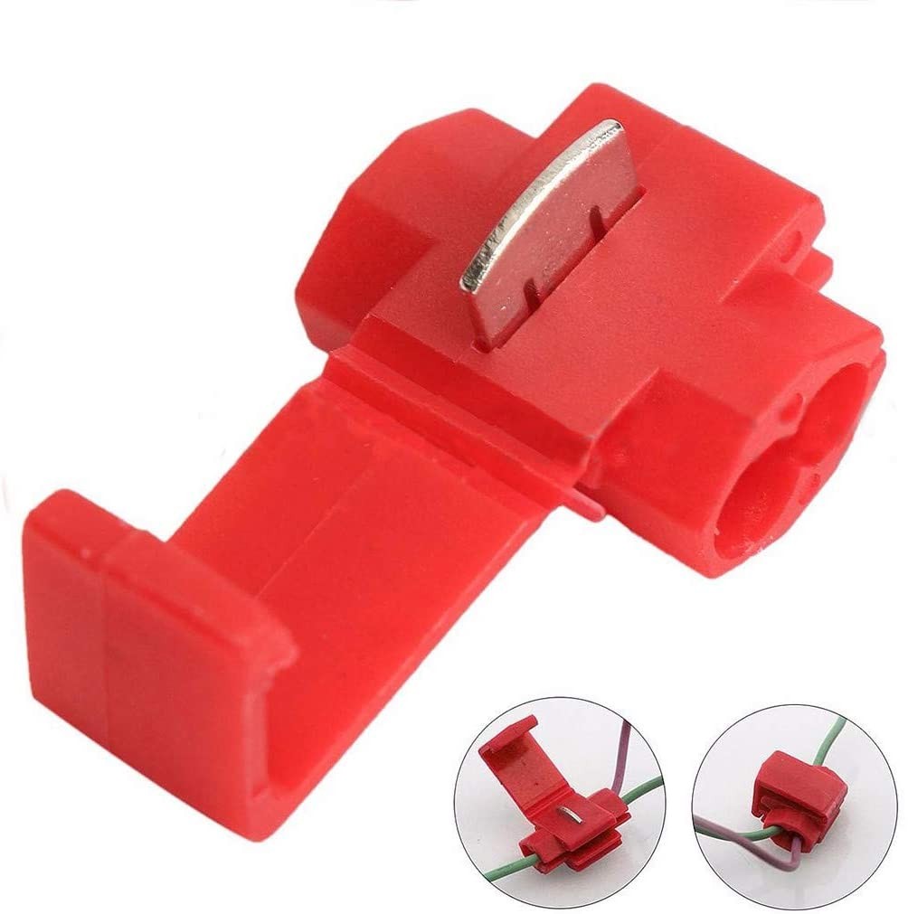 Conector de derivación