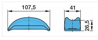 Asiento abarcón