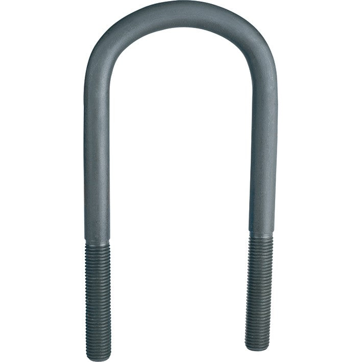 Abarcón de ballesta BPW M24 125x280 mm