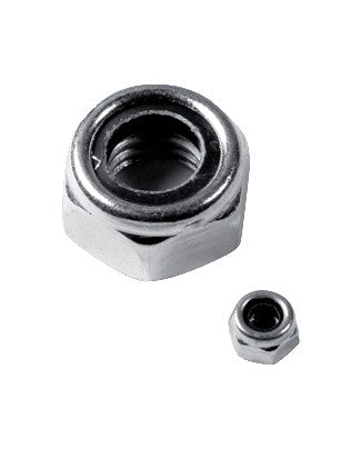 Caja con surtido tuercas métricas