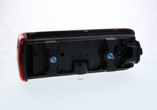 Piloto trasero LED
