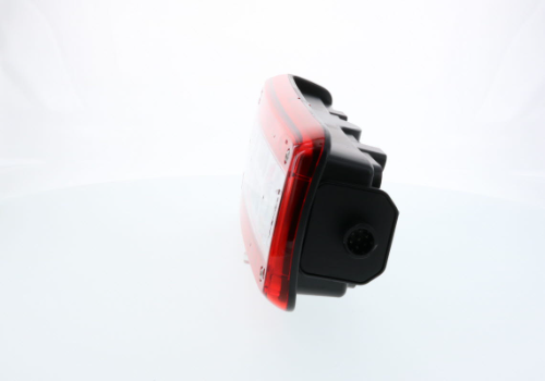 Piloto trasero LED