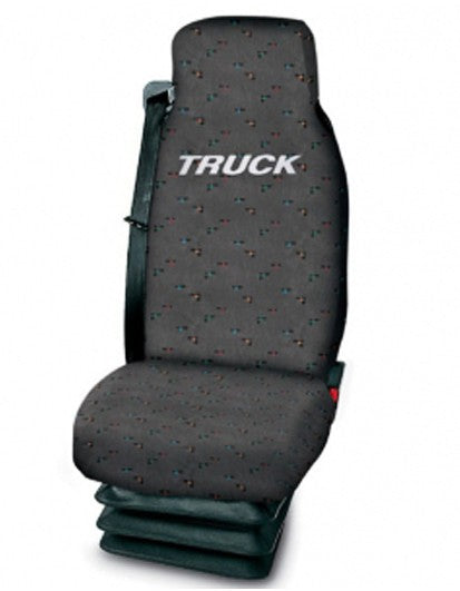 Funda de asiento Cargo-Top