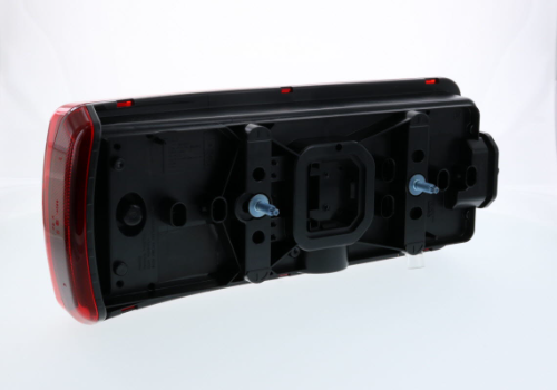 Piloto trasero LED