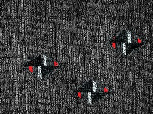 Funda de asiento X-Type-Star