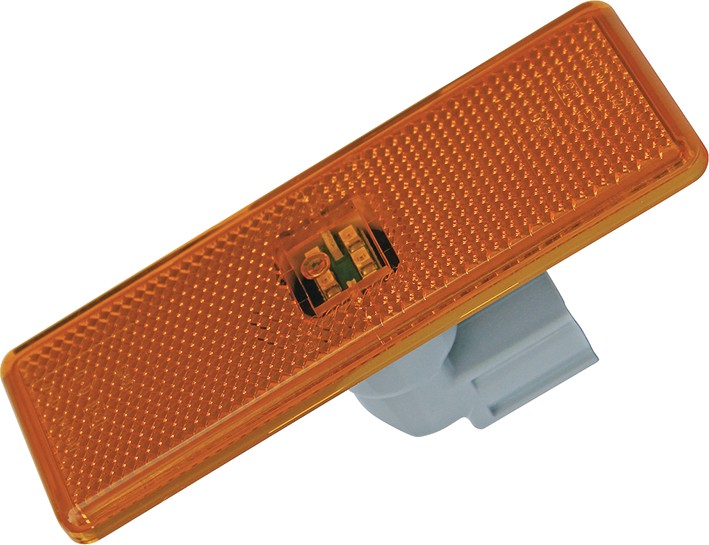 Piloto de posición LED - Lateral