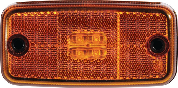 Piloto de posición LED
