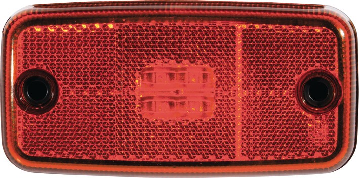 Piloto de posición LED
