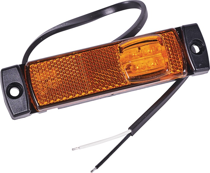 Piloto de posición LED