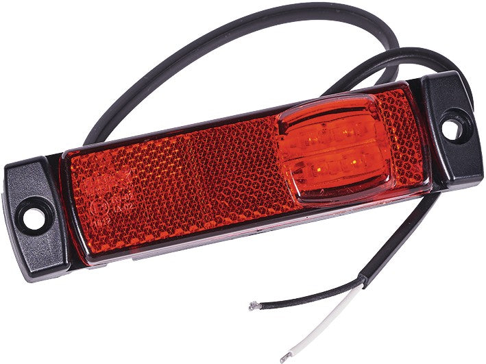Piloto de posición LED