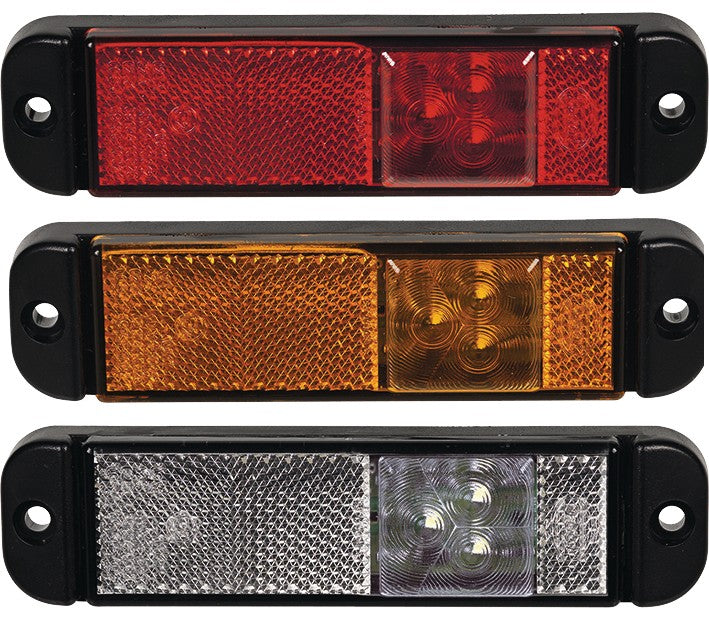 Piloto de posición LED