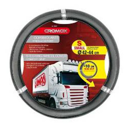 Funda de volante Cromox