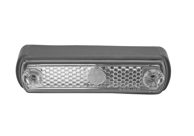 Piloto de posición LED – Delantero