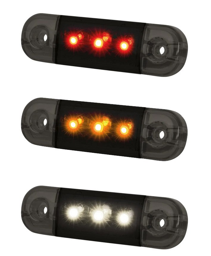 Piloto de posición LED