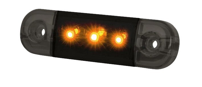 Piloto de posición LED