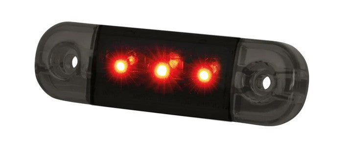 Piloto de posición LED