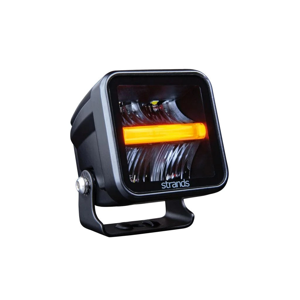 Faro de trabajo LED