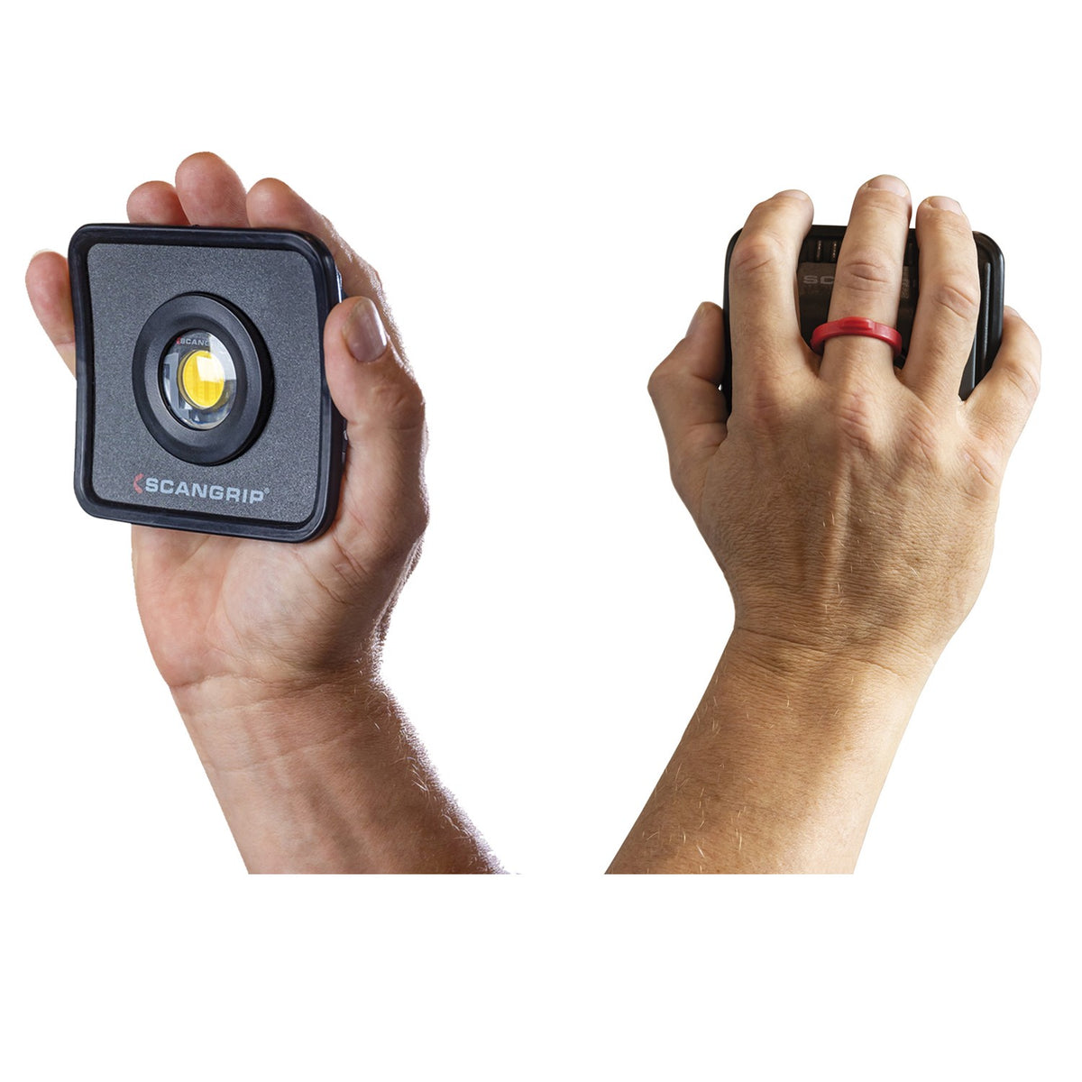 Faro de trabajo LED