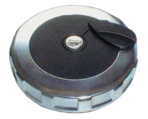 Tapón de gasoil con llave
