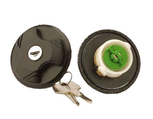 Tapón de gasoil con llave