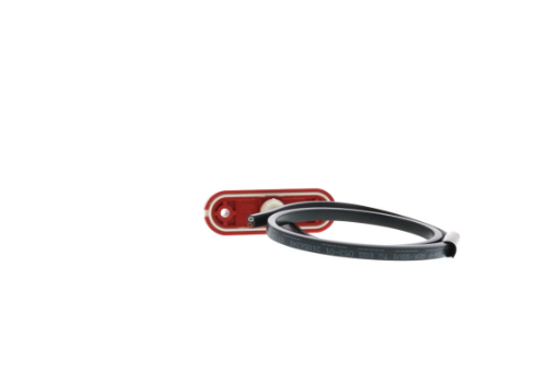 Piloto de posición LED – trasero