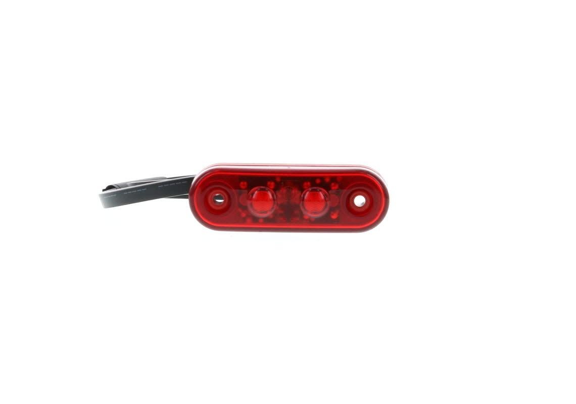 Piloto de posición LED – trasero