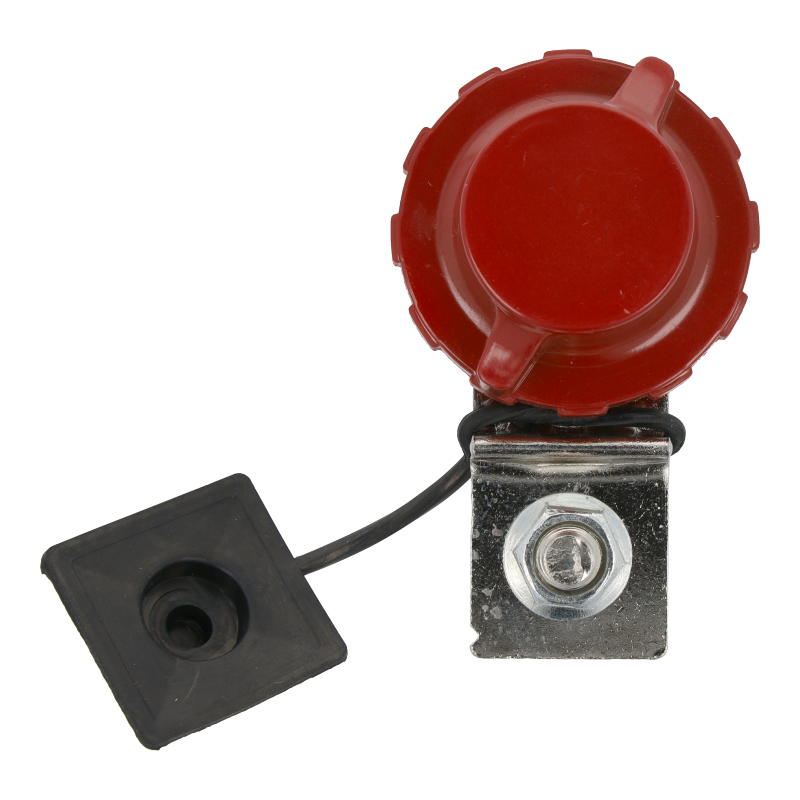 Terminal de batería base