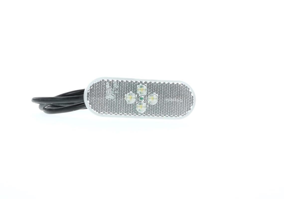 Piloto de posición LED - delantero