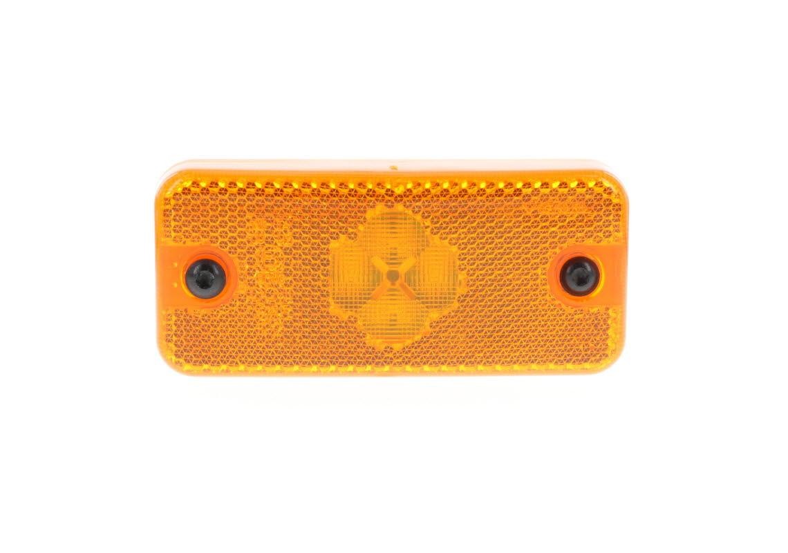 Piloto de posición LED - lateral