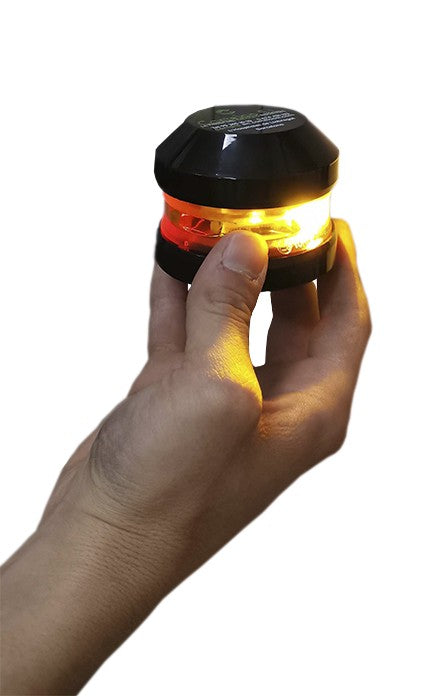 Baliza de emergencia V-16