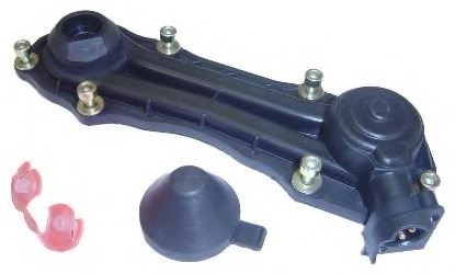 Tapa cáliper con sensor