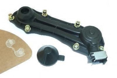 Tapa cáliper con sensor y clip
