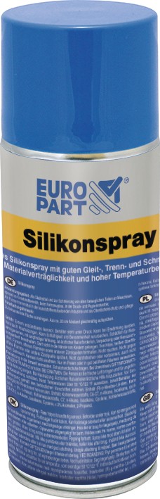 Grasa con silicona