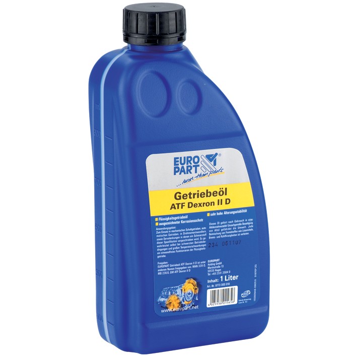 Aceite hidráulico para caja de cambios