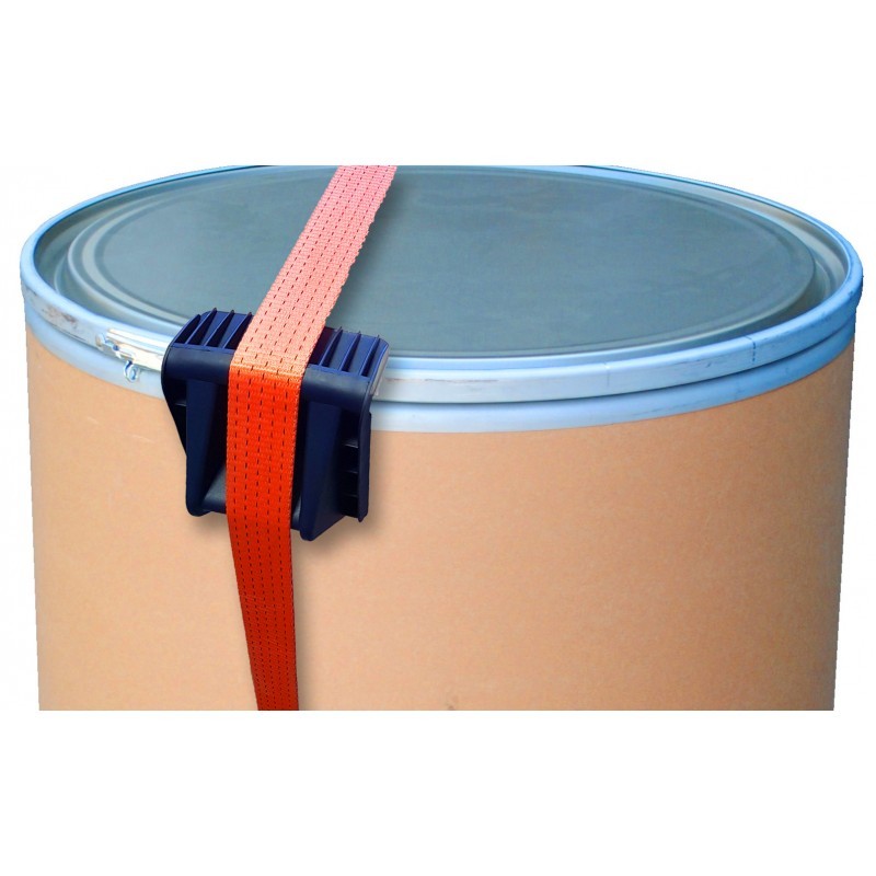 Cantonera para rollos