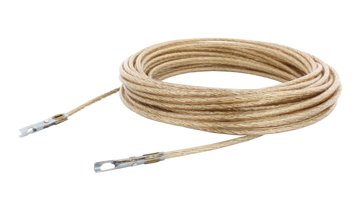 Rollo cable aduana TIR