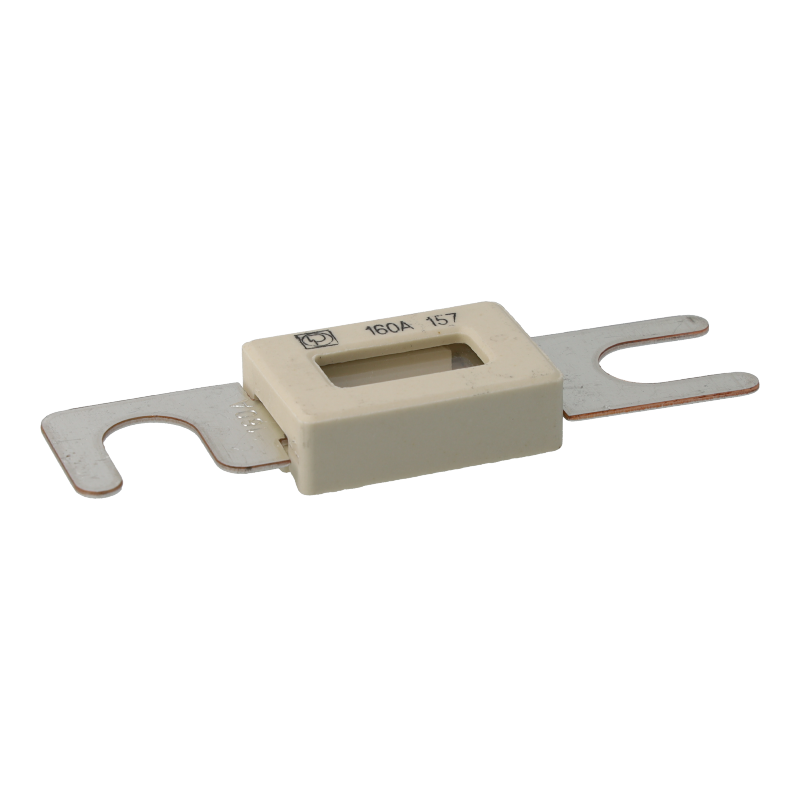 Fusible de batería
