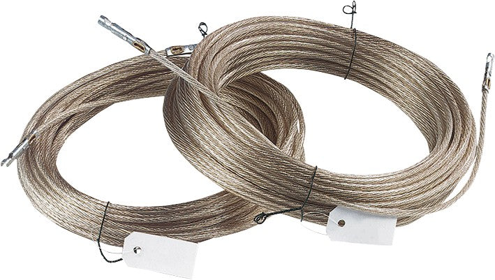 Rollo cable aduana TIR