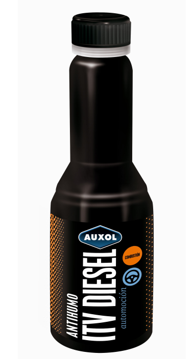 Antihumo ITV diésel