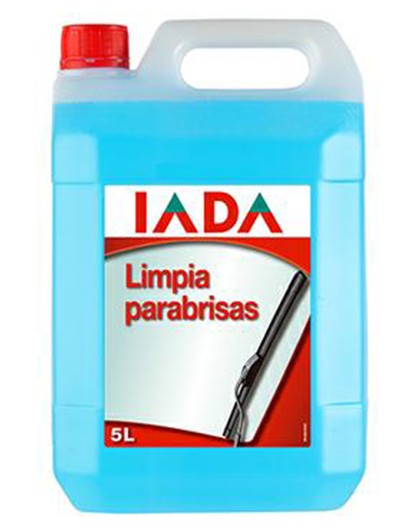 Agua Limpiaparabrisas