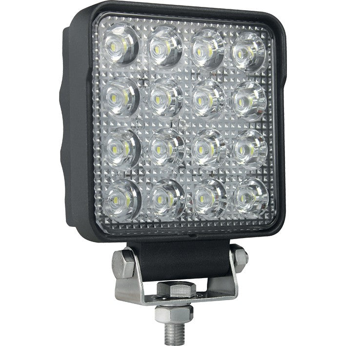 Faro de trabajo LED 16