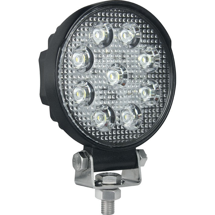 Faro de trabajo LED 9