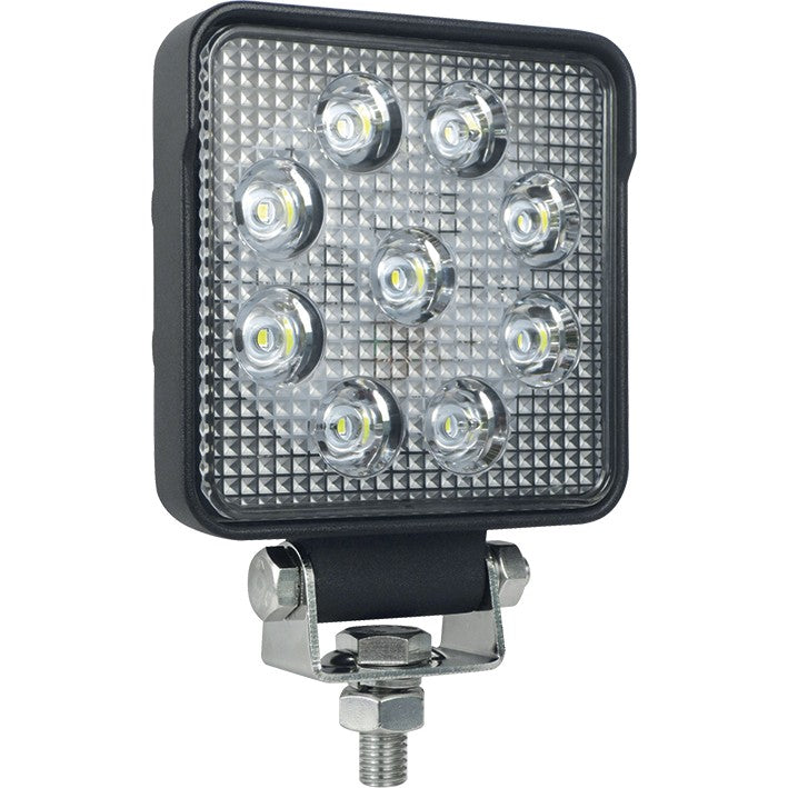 Faro de trabajo LED 9