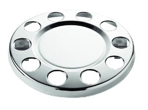 Embellecedor de rueda cerrado