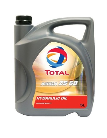 Aceite hidráulico Azolla ZS68